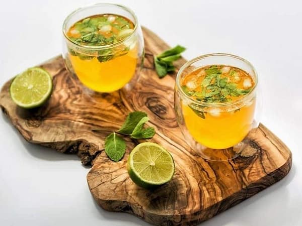 تصویر 5 از فروش شربت زعفران اعلا + قیمت خرید به صرفه